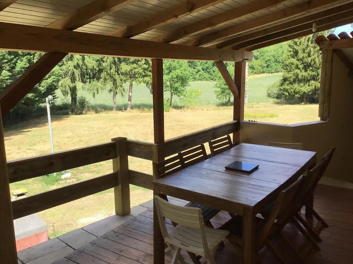 Gite Le Clos De La Lande Gignac  Holiday home