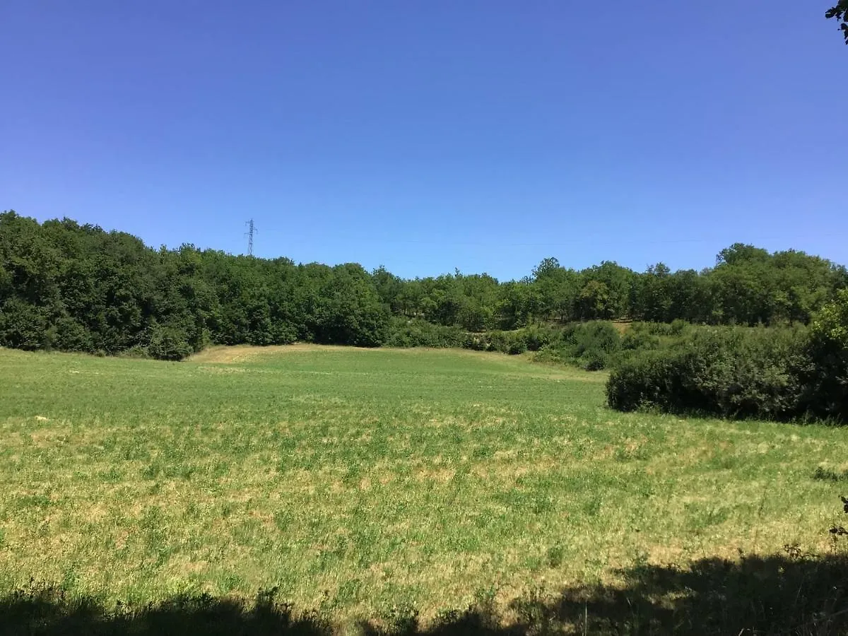 Gite Le Clos De La Lande Gignac  Gignac (Lot)