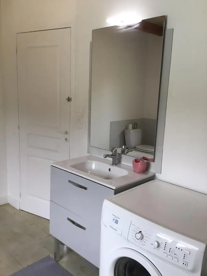 Gite Le Clos De La Lande Gignac  Holiday home