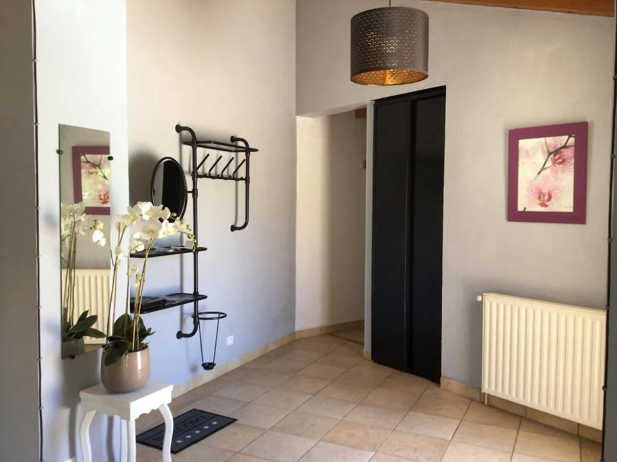Holiday home Gite Le Clos De La Lande Gignac