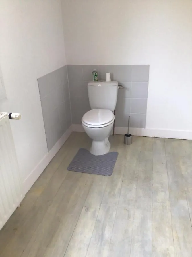 Holiday home Gite Le Clos De La Lande Gignac