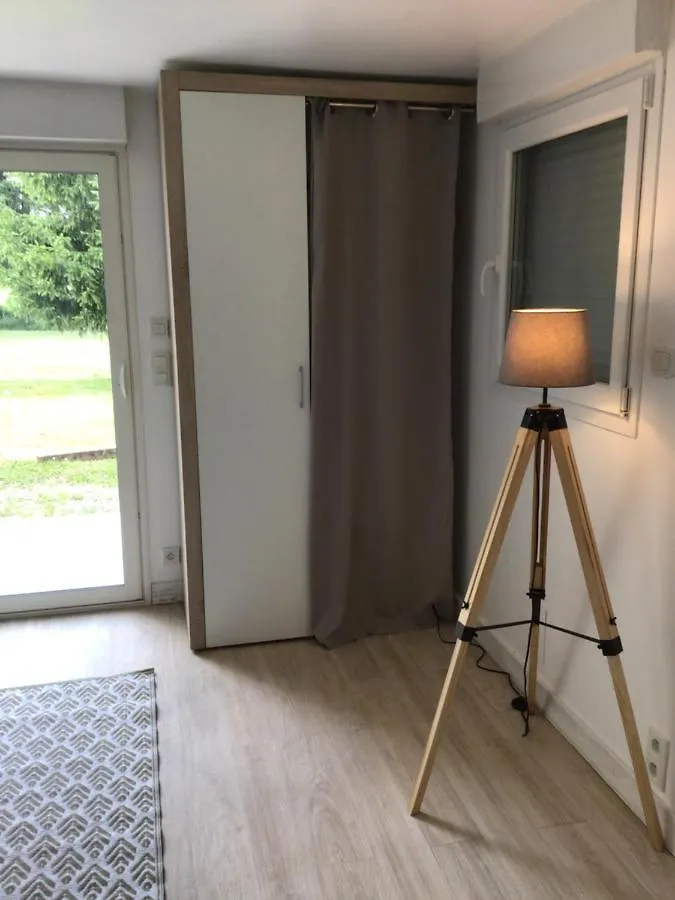 Gite Le Clos De La Lande Gignac  Holiday home Gignac (Lot)