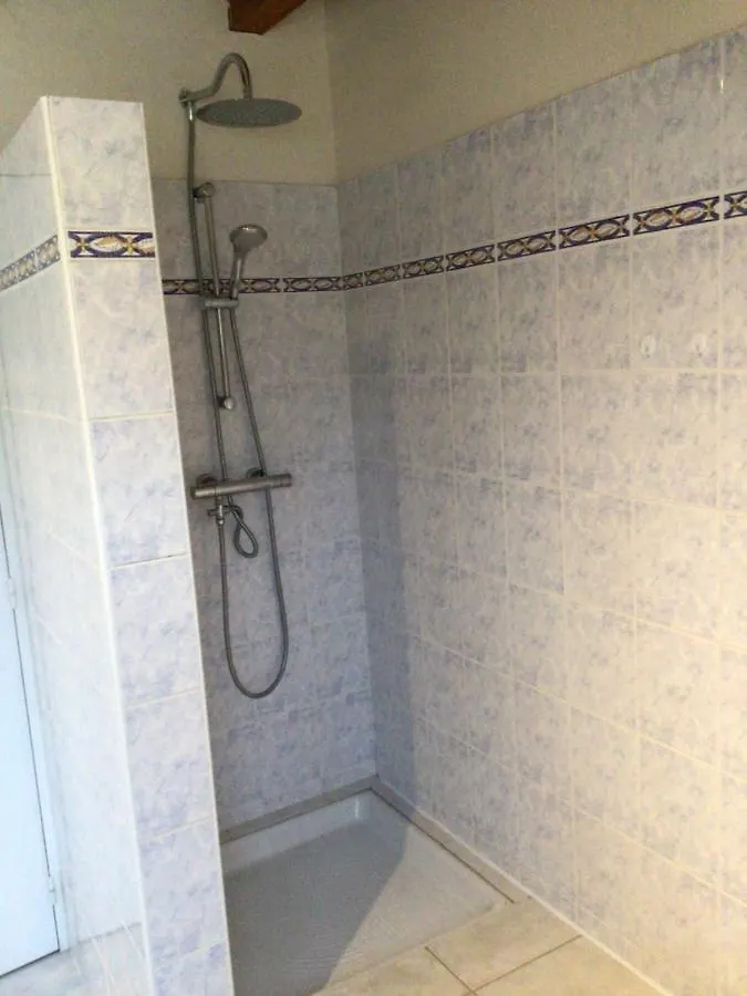 Holiday home Gite Le Clos De La Lande Gignac