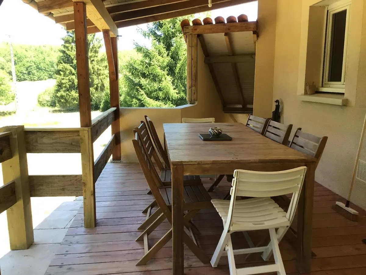 Gite Le Clos De La Lande Gignac  Holiday home Gignac (Lot)